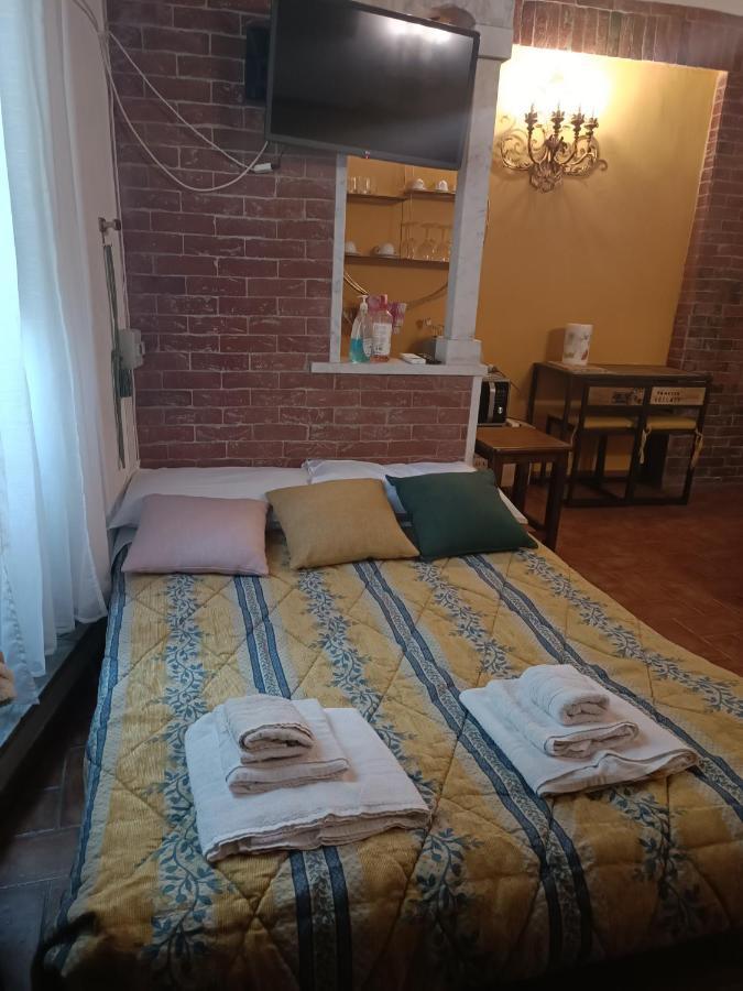루카 La Chiocciolina 아파트 외부 사진