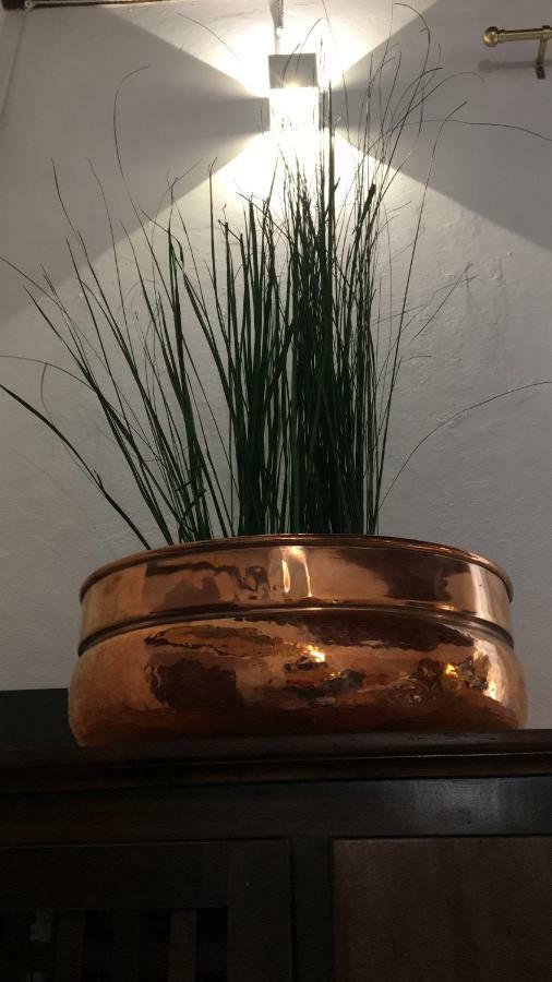 루카 La Chiocciolina 아파트 외부 사진